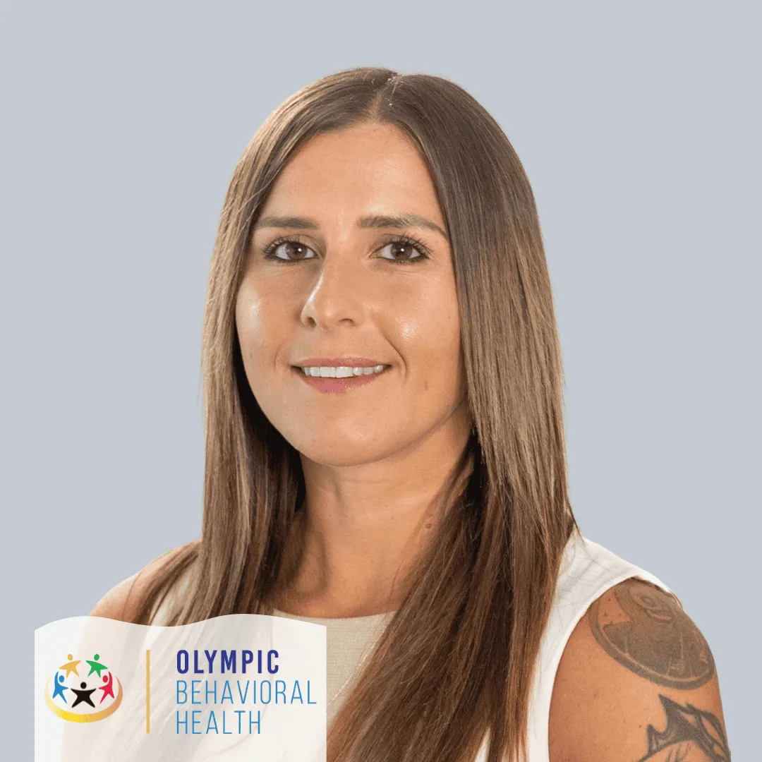 Amber Nagy, LMHC, MCAP, trauma specialist and therapist at Olympic Behavioral Health in Lantana, Florida
