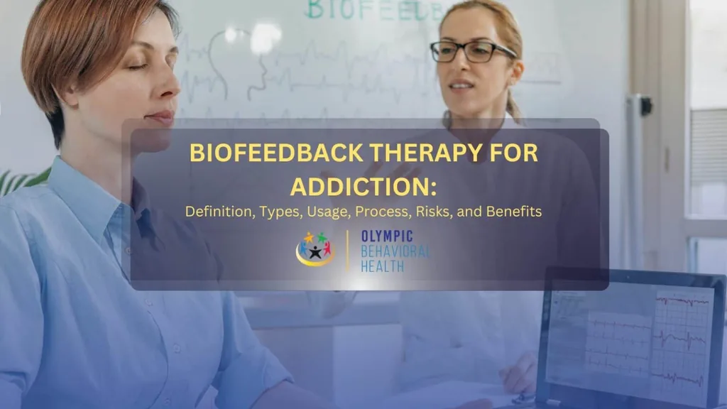 Featured image for Biofeedback Therapy for Addiction: Definition, Types, Usage, Process, Risks, and Benefits