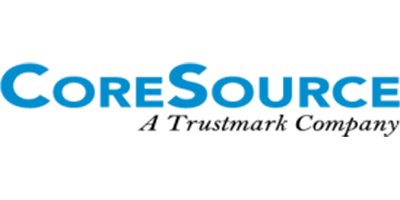 CoreSource insurance logo, one of the health plans accepted for addiction and mental health treatment