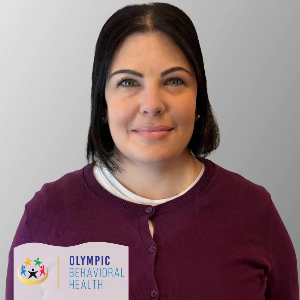 Gina Savino, LMFT, mental health therapist at Olympic Behavioral Health in Lantana, Florida