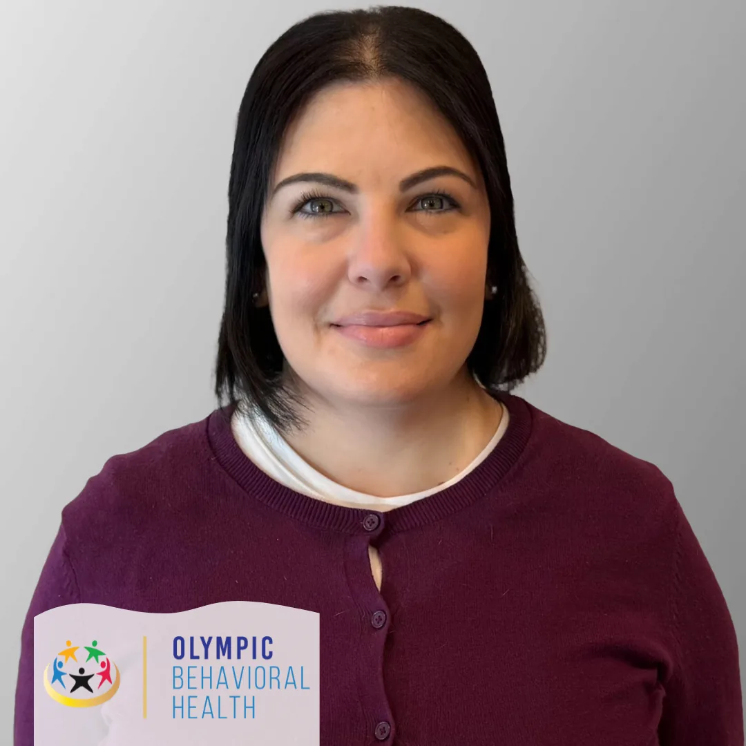 Gina Savino, LMFT, mental health therapist at Olympic Behavioral Health in Lantana, Florida