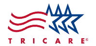 TRICARE insurance logo, Olympic Behavioral Health is now in-network with TRICARE for depression treatment