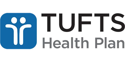 Tufts Health Plan insurance logo, one of the health plans accepted for addiction and mental health treatment