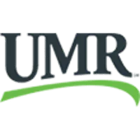 UMR insurance logo, a plan accepted for addiction and mental health treatment at Olympic Behavioral Health