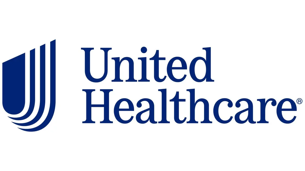 UnitedHealthcare insurance logo, a plan accepted for addiction and mental health treatment at Olympic Behavioral Health