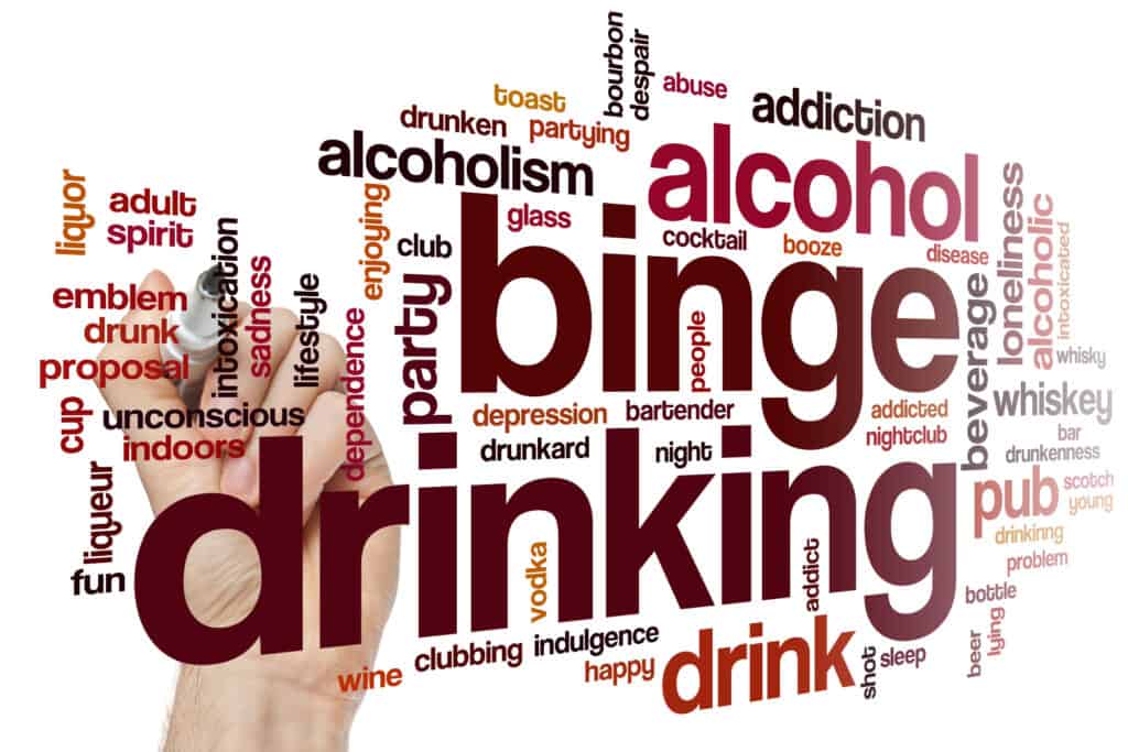What is Binge Drinking | Alcohol Addiction Treatment in West Palm Beach, Florida at Olympic Behavioral Health | Alcohol Detox in FL | Rehab in FL | Sober Living | IOP | PHP | MAT