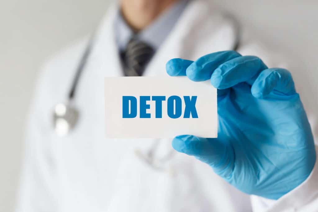 How do I detox from drinking? | Alcohol Detox and Rehab in West Palm Beach, Florida at Olympic Behavioral Health PHP, IOP, MAT, and sober living.