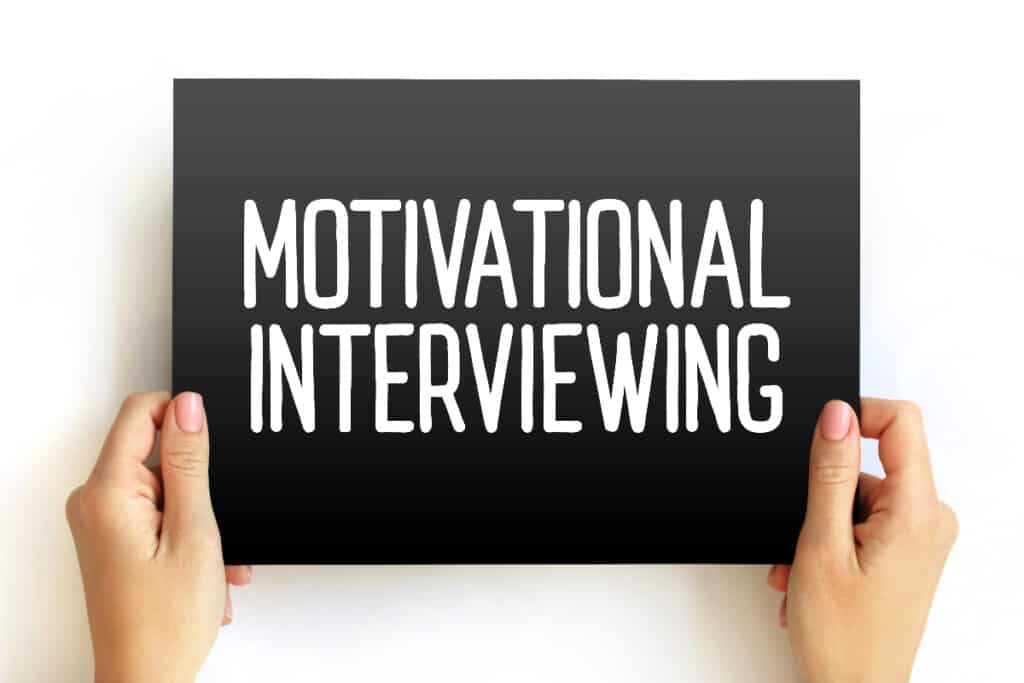 What is a Motivational Interview? | Mental Health and Addiction Treatment In West Palm Beach at Olympic Behavioral Health | Sober Living | PHP | MAT | IOP | Outpatient Addiction Treatment