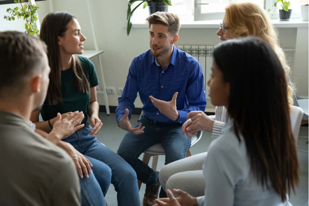 What is a Motivational Interview? | Mental Health and Addiction Treatment In West Palm Beach at Olympic Behavioral Health | Sober Living | PHP | MAT | IOP | Outpatient Addiction Treatment