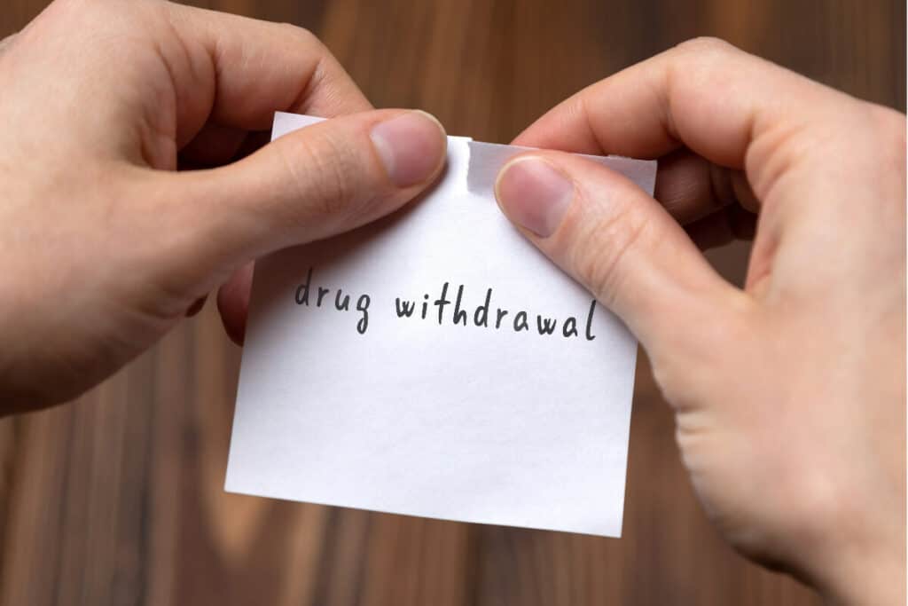 What Is Drug Withdrawal | Drug and Alcohol Detox In West Palm Beach at Olympic Behavioral Health | Sober Living | PHP | MAT | IOP | Outpatient Addiction Treatment