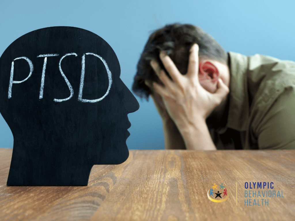 Generalized Anxiety Disorder Vs Post Traumatic Stress Disorder (PTSD)
