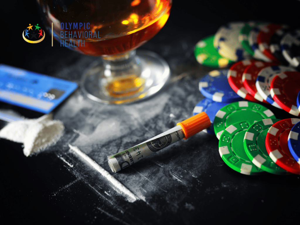Drug and Alcohol Withdrawal