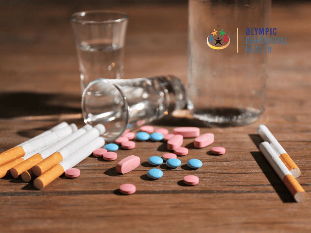 Drug and Alcohol Overdose