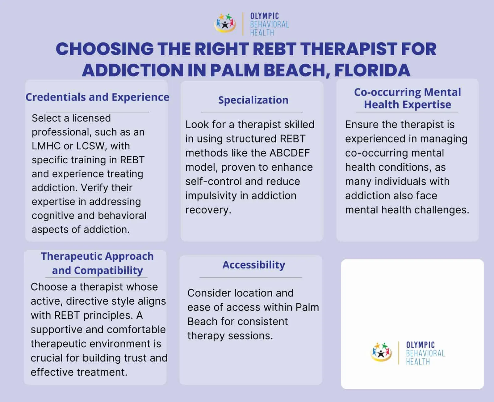 Rebt Method Rational Emotive Behavior Therapy (REBT) for Addiction: Definition ...