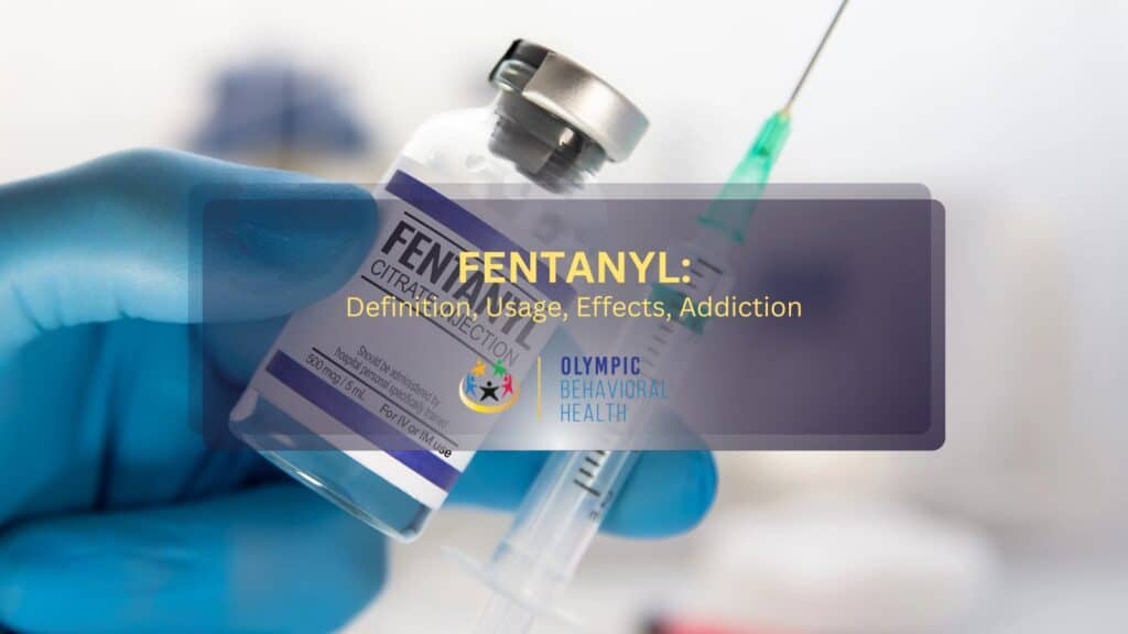 Fentanyl Definition