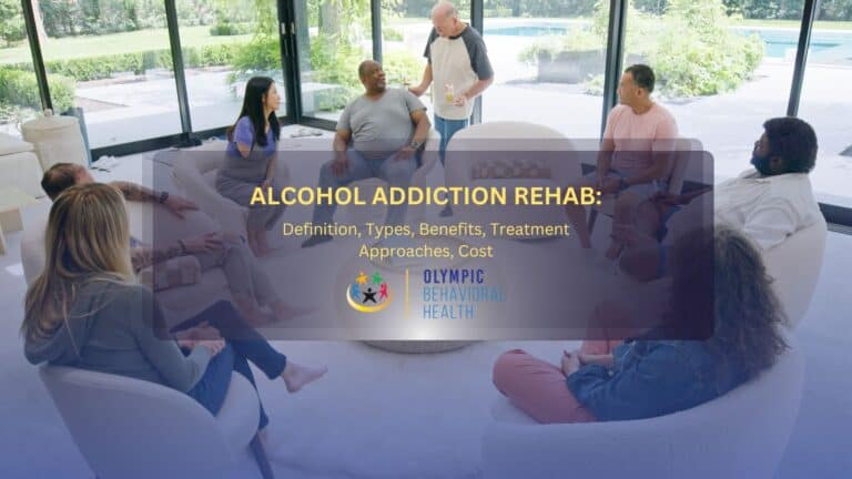Alcohol Addiction Rehab