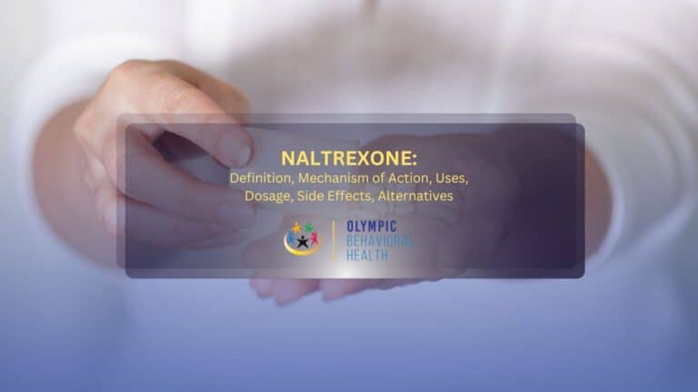Naltrexone